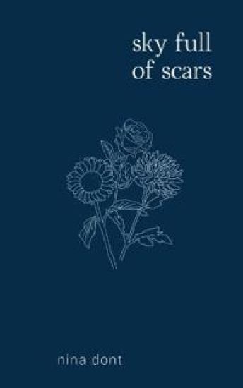 sky full of scars