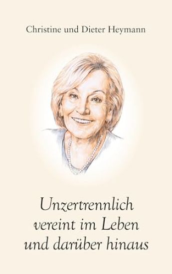Unzertrennlich vereint im Leben und darüber hinaus