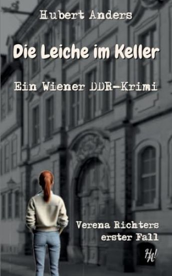 Die Leiche im Keller