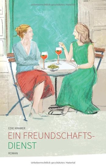 Ein Freundschaftsdienst