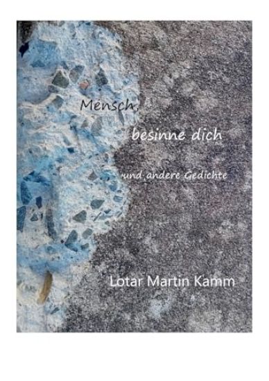 Mensch, besinne dich