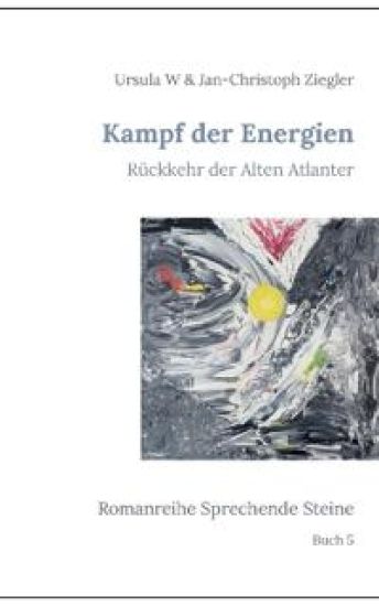 Kampf der Energien
