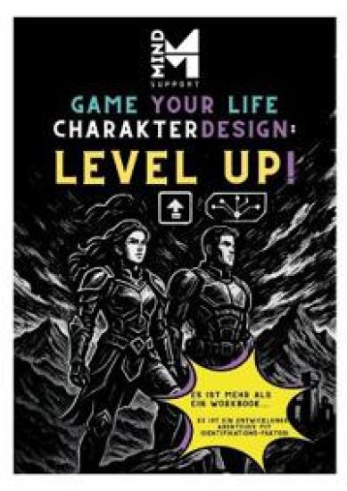 MIND SUPPORT - Game your Life