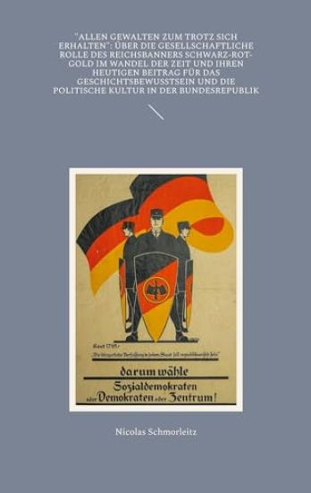 "Allen Gewalten zum Trotz sich erhalten"