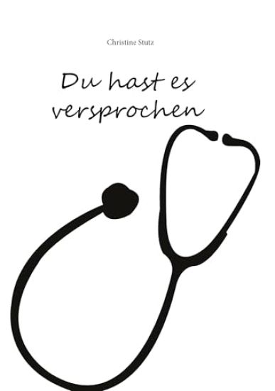 "Du hast es versprochen"