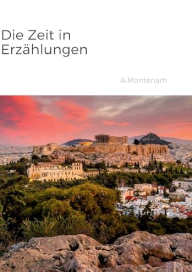 Die Zeit in Erzählungen