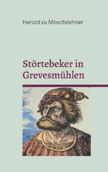 Störtebeker in Grevesmühlen