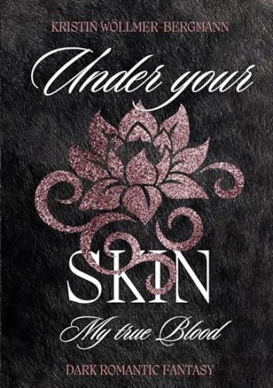 Under your Skin - My true blood