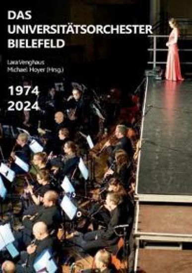 Das Universitätsorchester Bielefeld