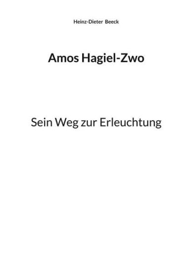 Amos Hagiel-Zwo