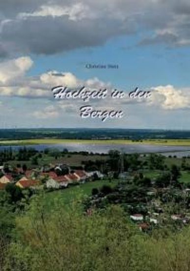 Hochzeit in den Bergen