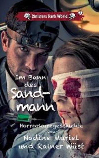 Im Bann des Sandmann