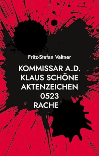 Kommissar a.D. Klaus Schöne
