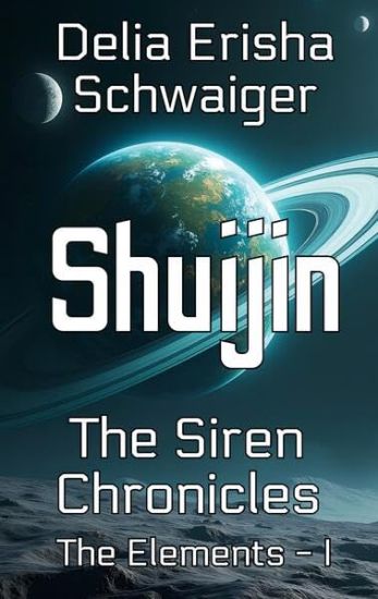 Shuijin