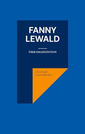 Fanny Lewald