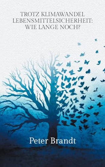 Trotz Klimawandel Lebensmittelsicherheit