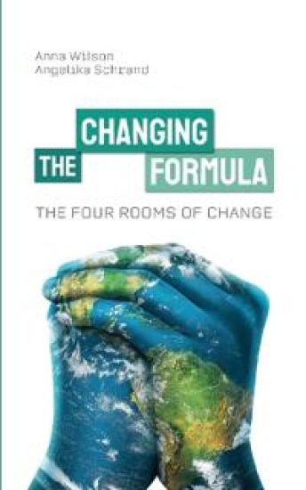 The Four Rooms of Change