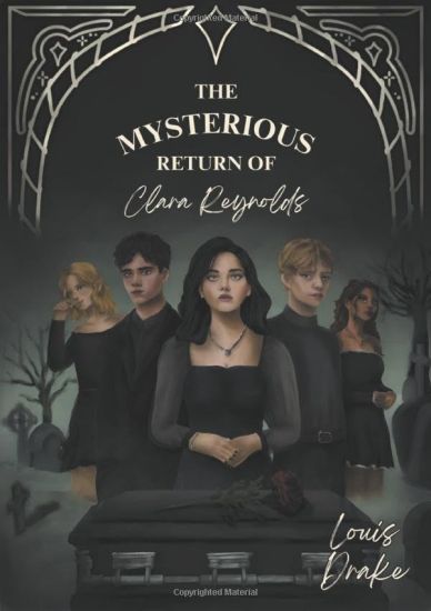 The mysterious return of Clara Reynolds