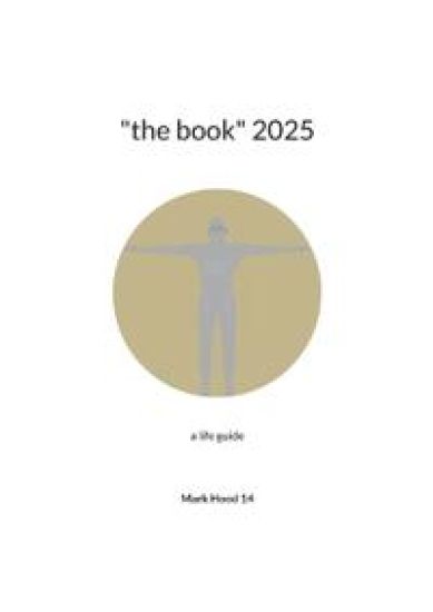 "the book" 2025