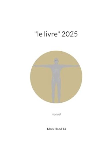 "le livre" 2025