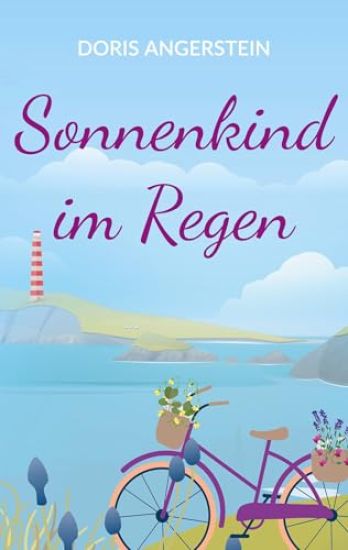 Sonnenkind im Regen