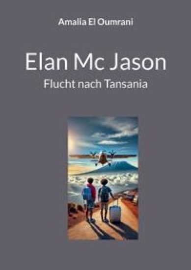 Elan Mc Jason