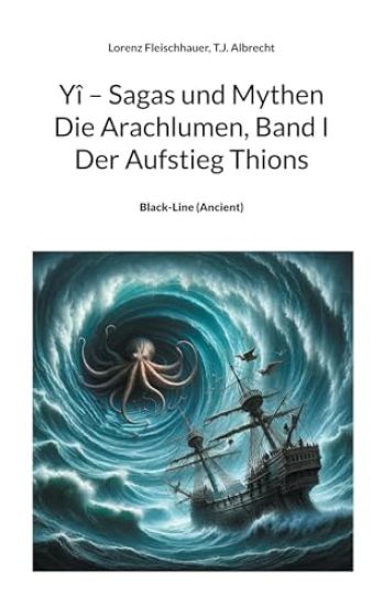 Der Aufstieg Thions