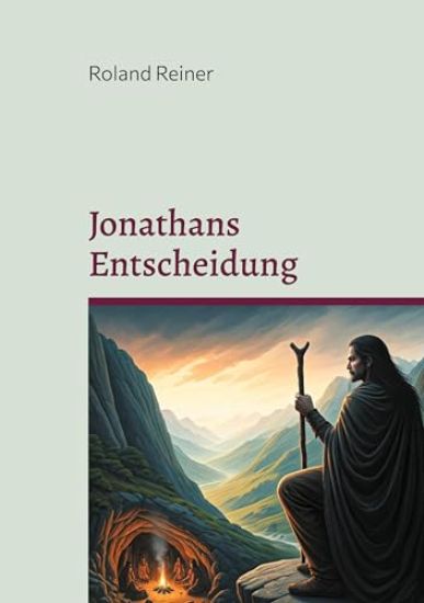 Jonathans Entscheidung