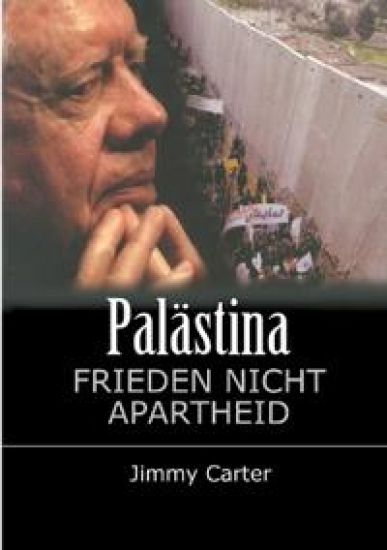 Palästina