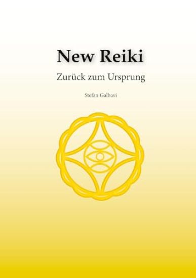 New Reiki
