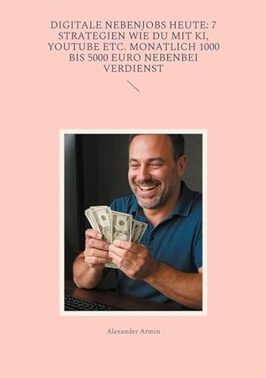 Digitale Nebenjobs heute
