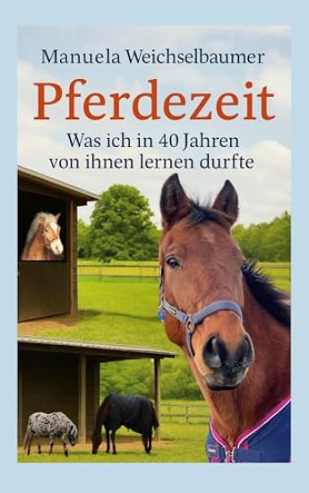 Pferdezeit