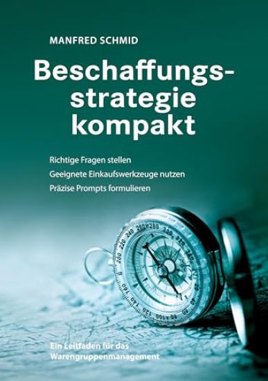 Beschaffungsstrategie kompakt