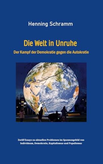 Die Welt in Unruhe