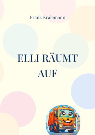Elli räumt auf