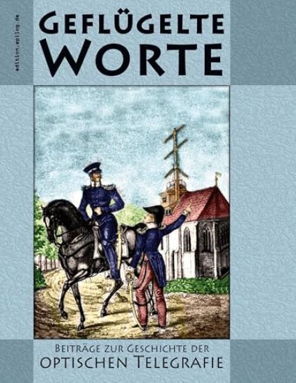 Geflügelte Worte