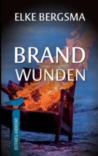 Brandwunden