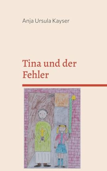 Tina und der Fehler