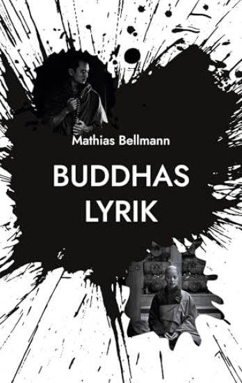 Buddhas Lyrik