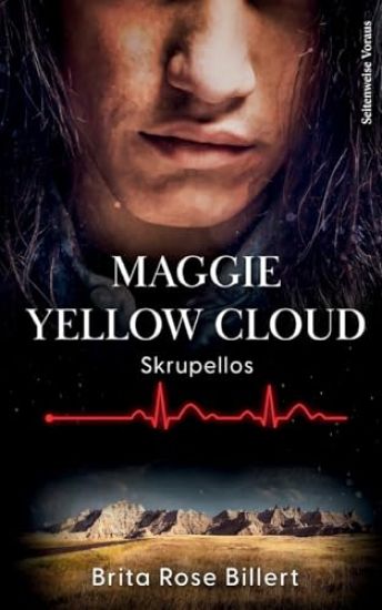 Maggie Yellow Cloud