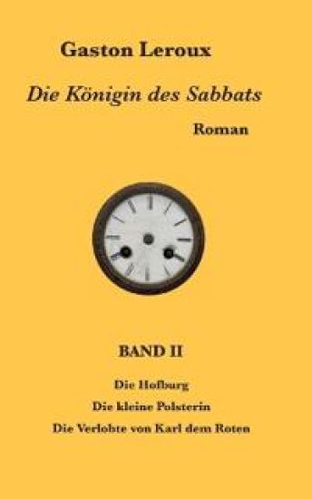 Die Königin des Sabbats
