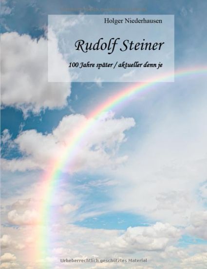 Rudolf Steiner