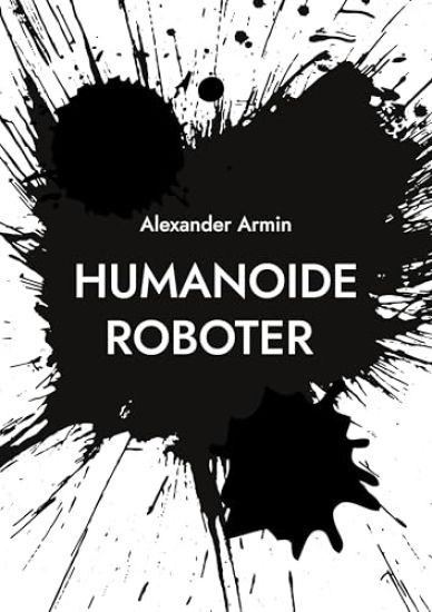 Humanoide Roboter