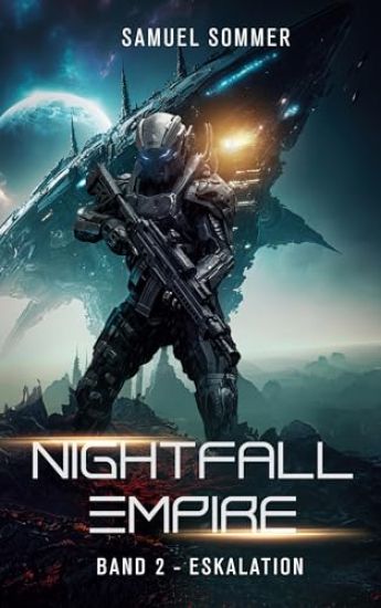 Nightfall Empire Band 2