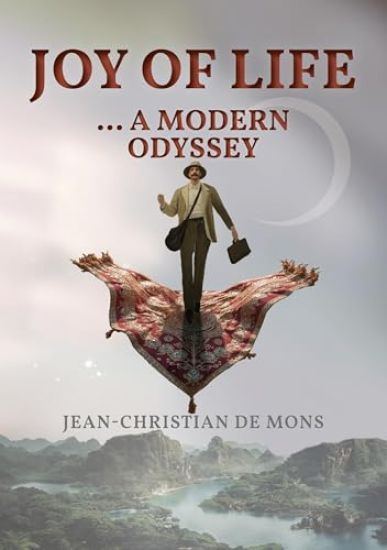 Joy of Life ... a modern Odyssey