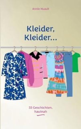 Kleider, Kleider...