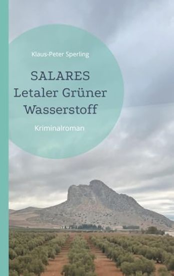 Salares Letaler Grüner Wasserstoff