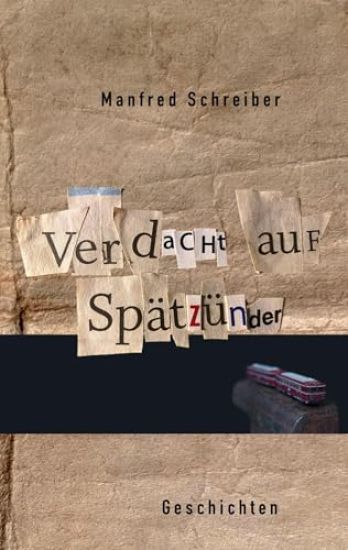 Verdacht auf Spätzünder