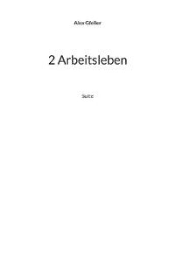 2 Arbeitsleben