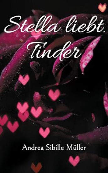 Stella liebt Tinder